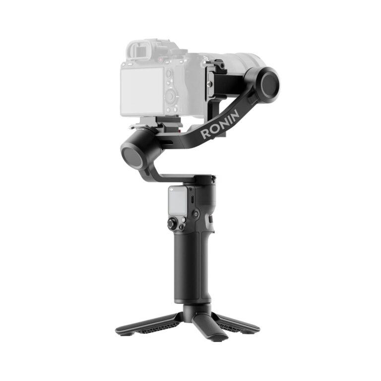 DJI RS 3 Mini Gimbal